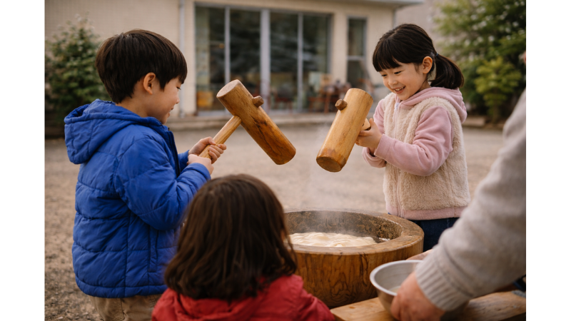 冬の行事（差し替え）