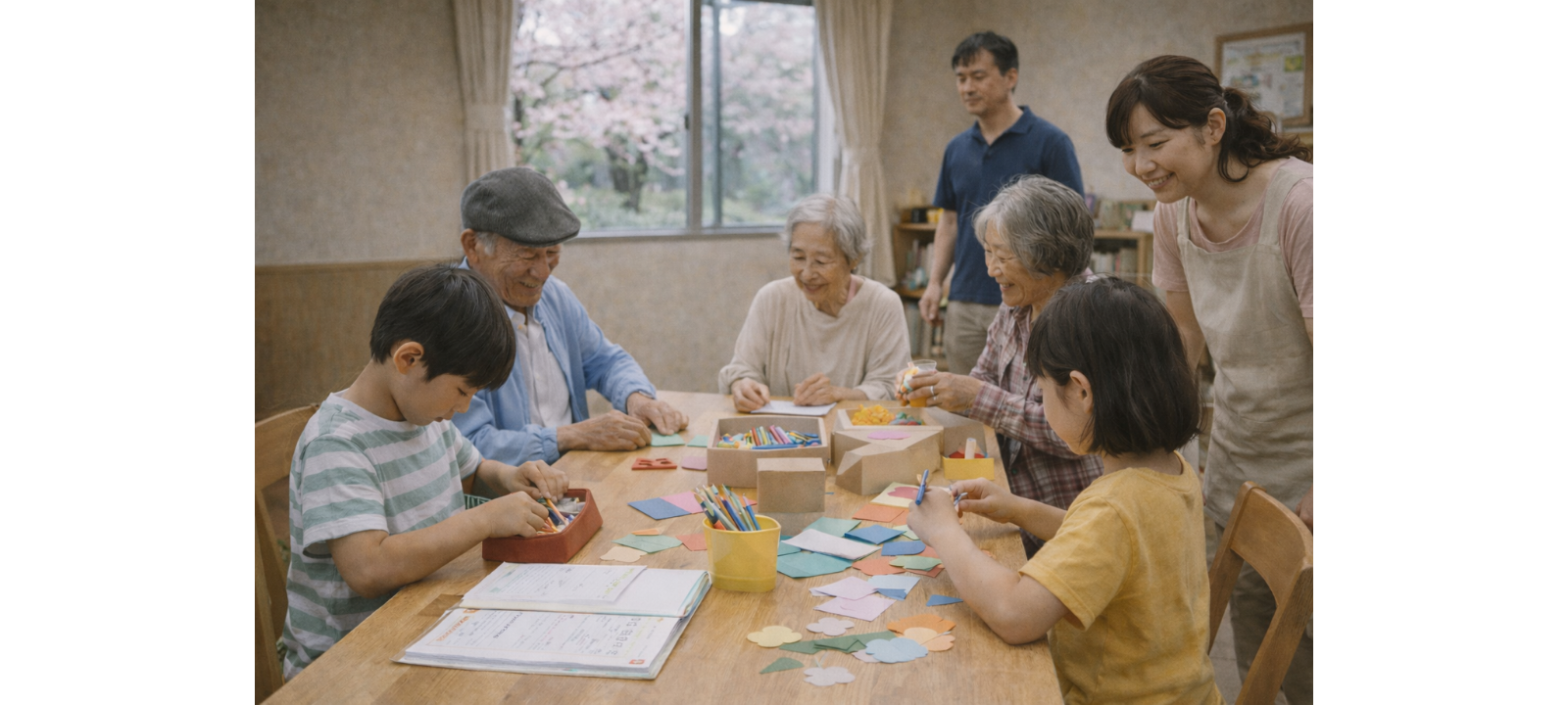 ボランティア（差し替え）